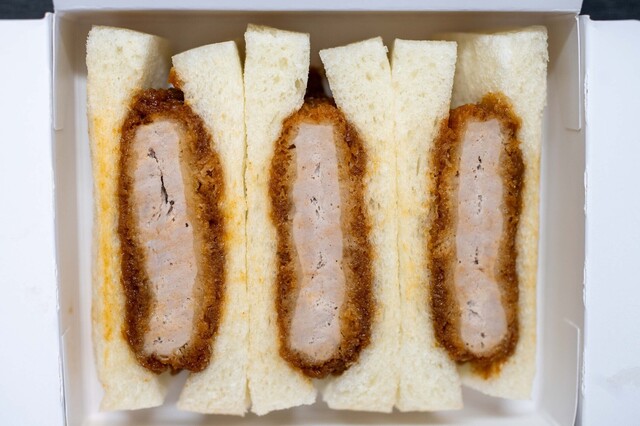 Tonkatsu Maisen Rumine Kitasenju Ten