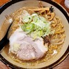 麺屋 つくし - 料理写真:味噌ラーメン