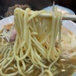 ヌードル＆スパイスカレー 今日の1番 - 