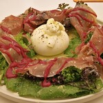 ファカロー ピッツァ ギャラリー - 