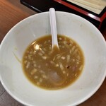 ヌードル＆スパイスカレー 今日の1番 - 