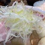 ヌードル＆スパイスカレー 今日の1番 - 