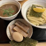 Tsukemen Tsubomi - 