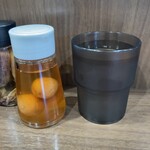 ヌードル＆スパイスカレー 今日の1番 - 