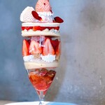 PATISSERIE ASAKO IWAYANAGI - 