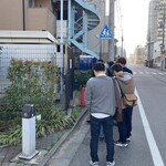 ヌードル＆スパイスカレー 今日の1番 - 