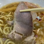 ヌードル＆スパイスカレー 今日の1番 - 