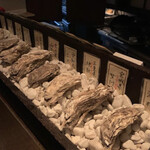 OYSTER BAR 酒肆石花 - 