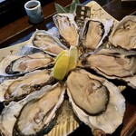 OYSTER BAR 酒肆石花 - 