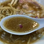 ヌードル＆スパイスカレー 今日の1番 - 