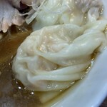 ヌードル＆スパイスカレー 今日の1番 - 