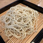 信州そば むらた - 