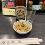 240856217 - お通し