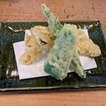 信州そば むらた - 