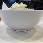 蒙古タンメン中本 - 