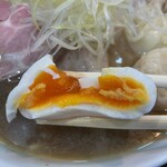 ヌードル＆スパイスカレー 今日の1番 - 