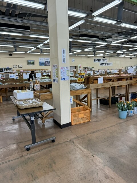 り菜あん 本店 - 白河（ジェラート・アイスクリーム）の写真