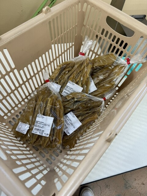 り菜あん 本店 - 白河（ジェラート・アイスクリーム）の写真