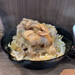 ヌードル＆スパイスカレー 今日の1番 - 