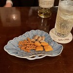 バー ジャダ - R6.6再4  チャージつまみ