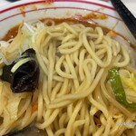 蒙古タンメン中本 - 