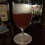 バー ジャダ - R6.3再3  ブラッディーメアリー1辛