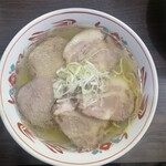 らーめん 信 - 