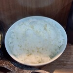 ヌードル＆スパイスカレー 今日の1番 - 