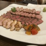 肉バル ZIN - 