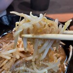 ヌードル＆スパイスカレー 今日の1番 - 