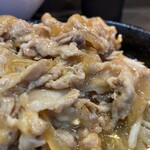 ヌードル＆スパイスカレー 今日の1番 - 