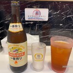 蒙古タンメン中本 - 