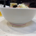 蒙古タンメン中本 - 