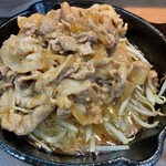 ヌードル＆スパイスカレー 今日の1番 - 