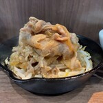 ヌードル＆スパイスカレー 今日の1番 - 