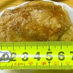 極濃タンメン イチラク - こんなです。