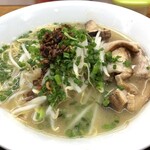 九州宮崎ラーメン響 - 