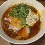 いかれたヌードル フィッシュトンズ - 