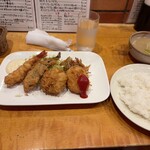 キッチン・オバサン - 