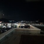 ルークプラザホテル - 夜景