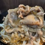 ヌードル＆スパイスカレー 今日の1番 - 