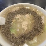 料理工房 萬福飯店 - 