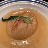 赤坂璃宮 銀座店 - 
