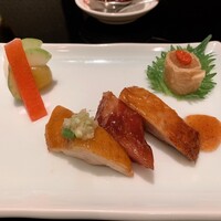 赤坂璃宮 銀座店 - 