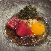 築地青空三代目 本店 - 