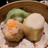 赤坂璃宮 銀座店 - 