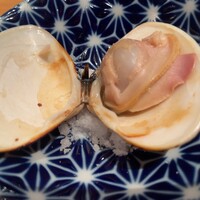 築地青空三代目 本店 - 