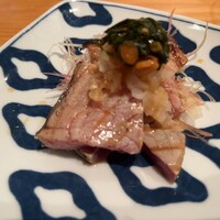 築地青空三代目 本店 - 