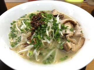 九州宮崎ラーメン響 - 