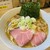 ラーメン つるや - 料理写真: